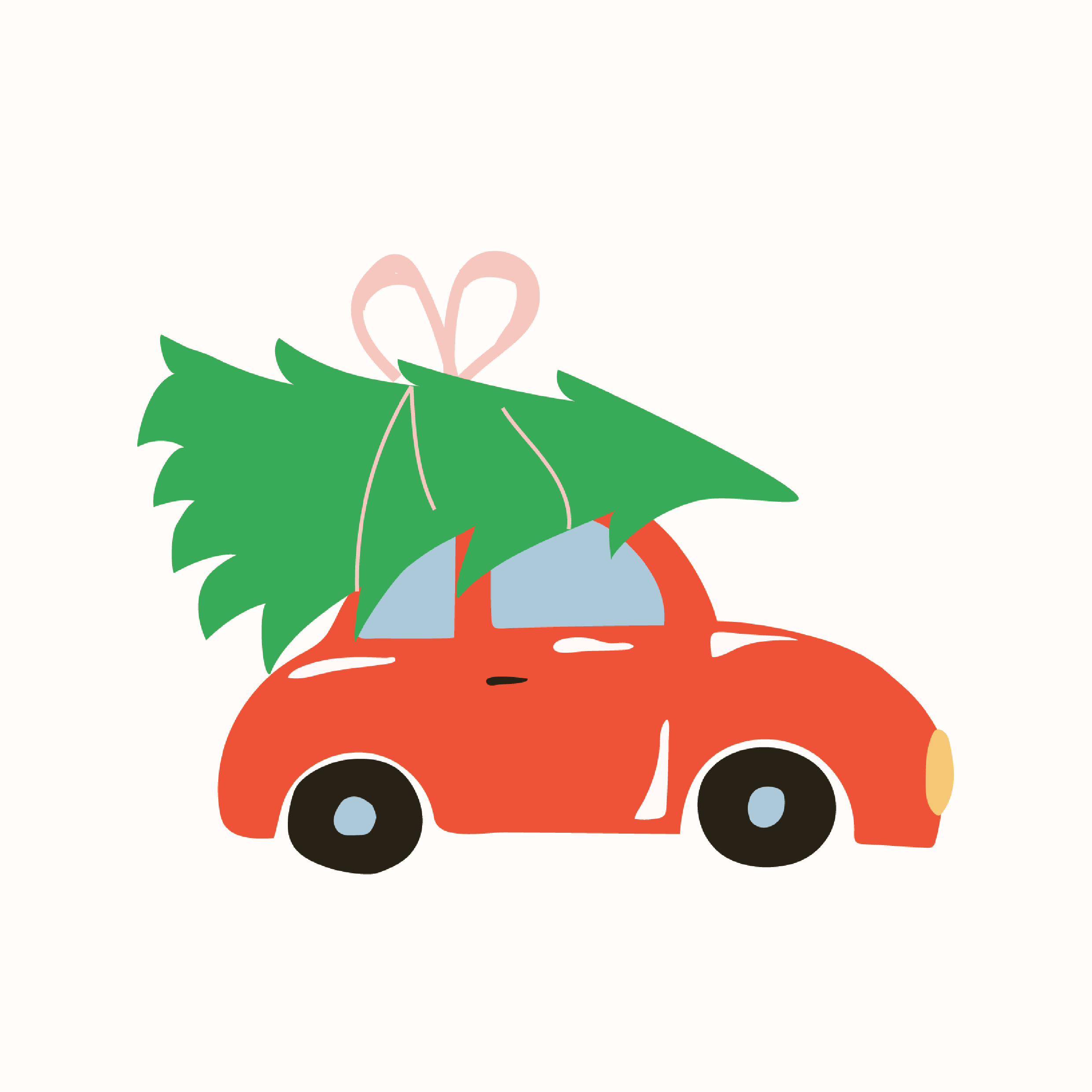 Kuusen poiskuljetuspalvelu